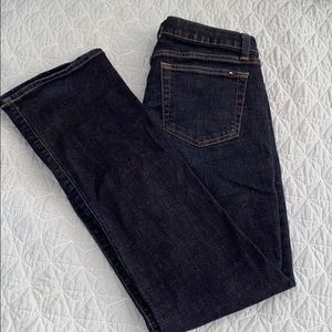 Tommy Hilfiger Jeans - Dark Denim Size 6